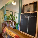 Waestinn Hotel