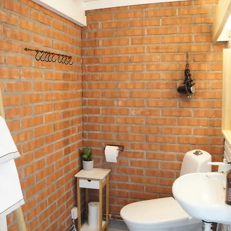 Hotel Waestinn Voyri