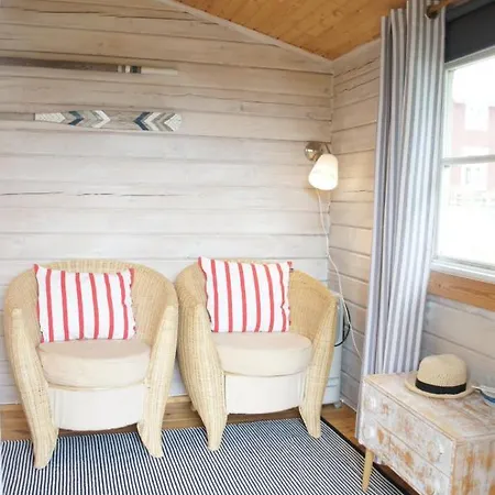 Waestinn Hotel Voyri