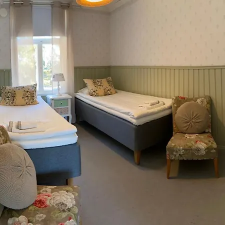 Hotell Waestinn *