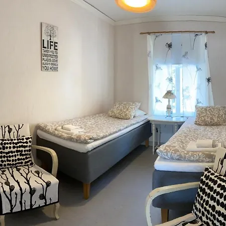 Waestinn Hotel *