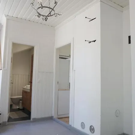 Waestinn Hotell
