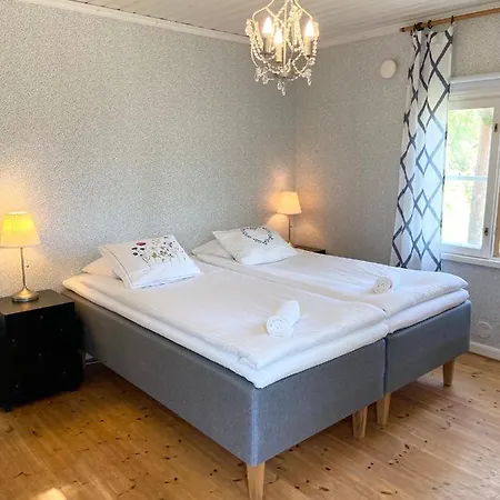 Waestinn Hotel Voyri
