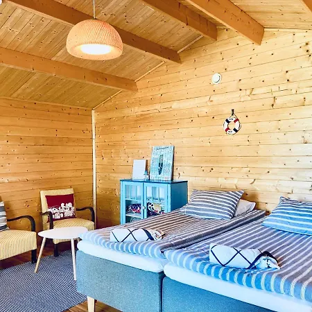 Hotel Waestinn Voyri