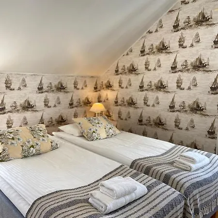 Hotell Waestinn