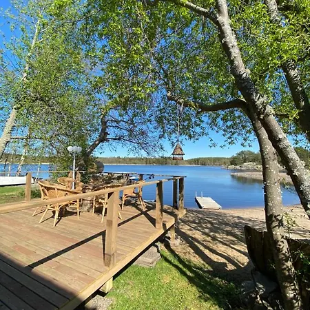 Waestinn Hotel Voyri