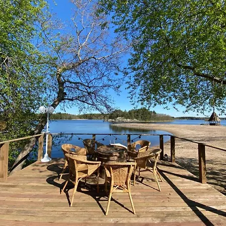 Waestinn Hotel Voyri