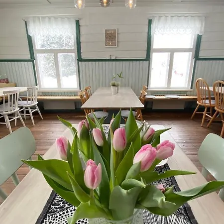 Waestinn Hotel Voyri