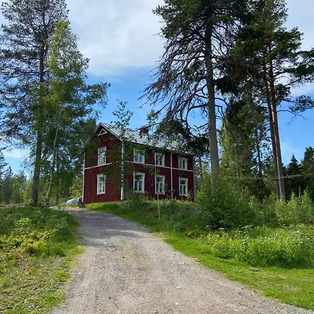 Waestinn Hotel *