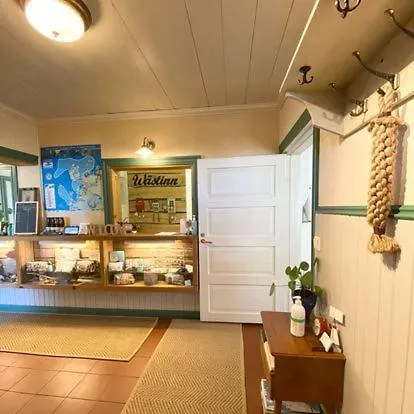 Hotel Waestinn