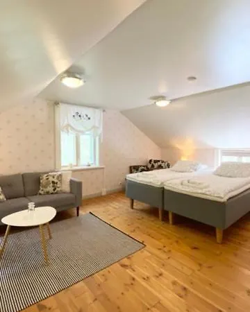 Hotel Waestinn *