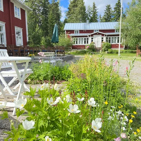 Waestinn Hotel