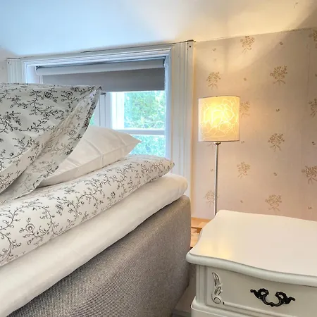 Waestinn Hotel Voyri