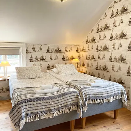 Hotel Waestinn Voyri
