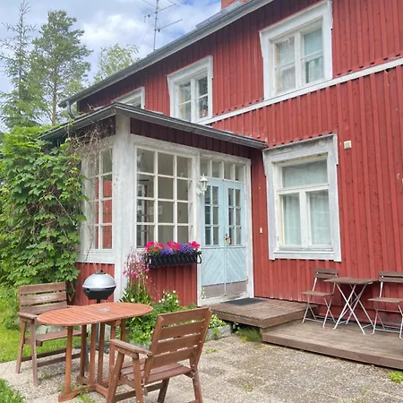 Waestinn Hotel Voyri