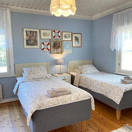 Hotel Waestinn