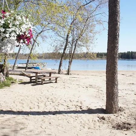 Hotel Wästinn Voyri