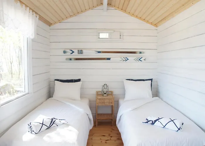 Waestinn Hotel Voyri