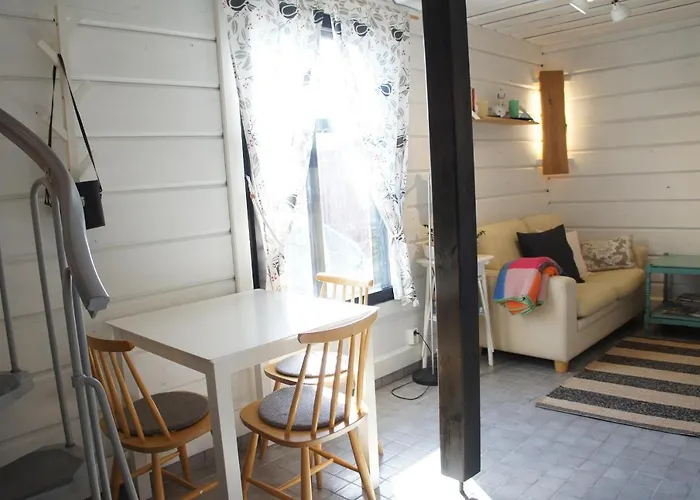 Hotel Waestinn Voyri