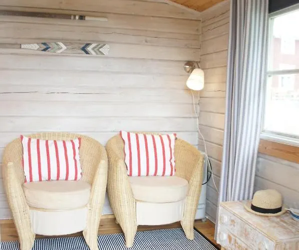 Waestinn Hotel Voyri