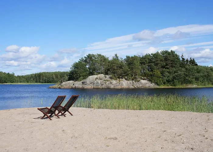 Hotel Waestinn Voyri