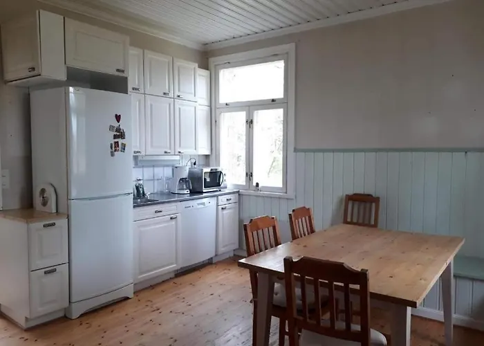 Hotel Waestinn Voyri