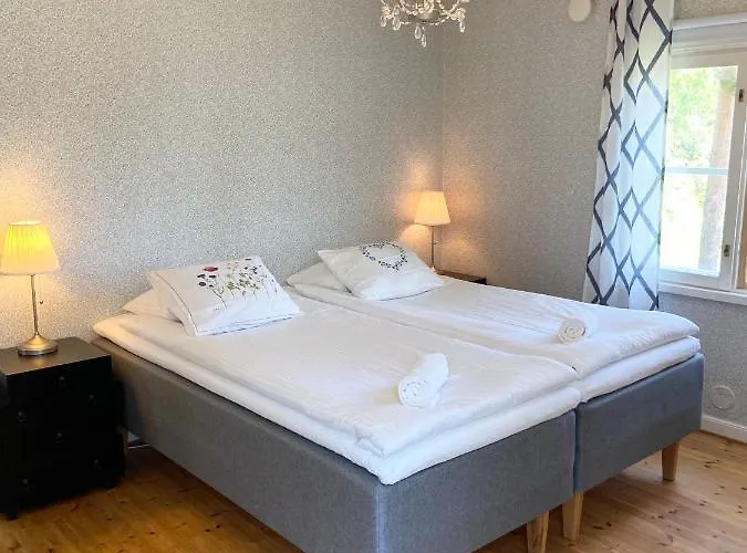 Waestinn Hotel Voyri