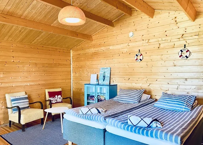 Hotel Waestinn Voyri