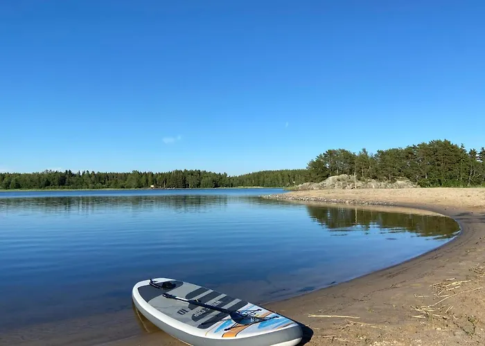 Waestinn Hotel Voyri