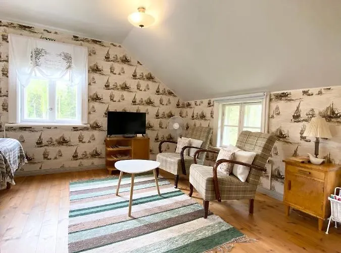 Waestinn Hotel Voyri