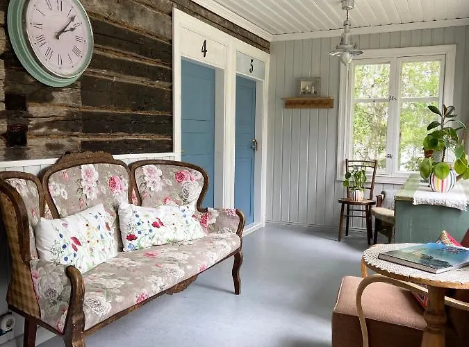 Waestinn Hotel Voyri