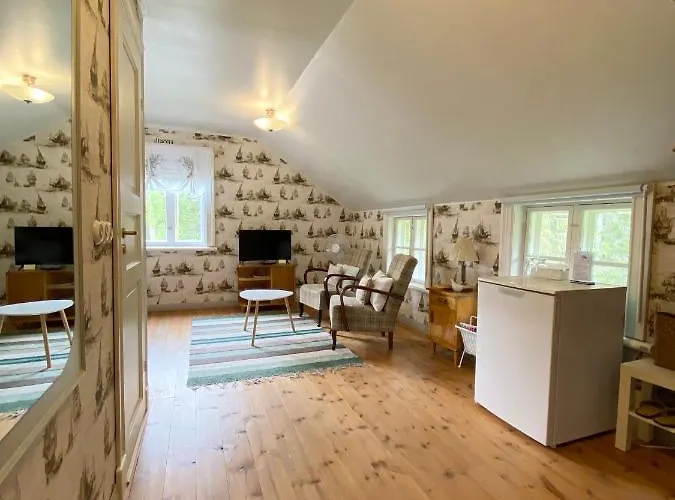 Waestinn Hotel Voyri