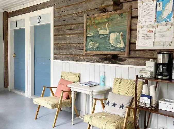 Waestinn Hotel Voyri