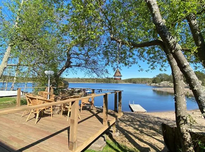 Waestinn Hotel Voyri