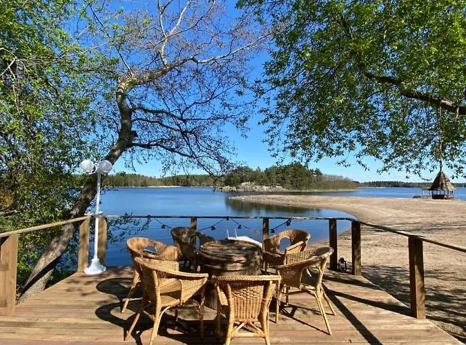 Waestinn Hotel Voyri