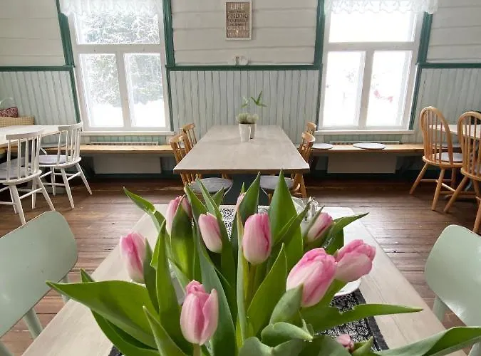 Waestinn Hotel Voyri