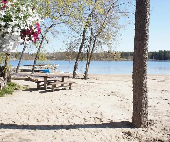 Hotel Waestinn Voyri